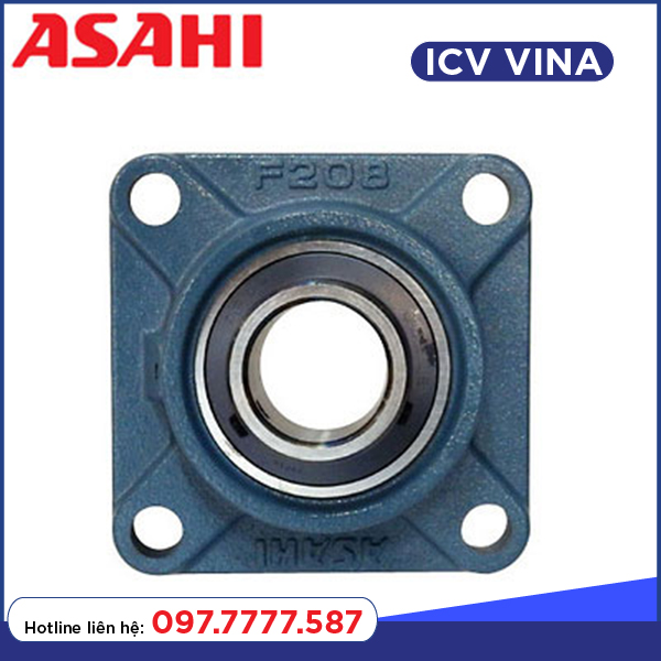 Gối Đỡ Asahi